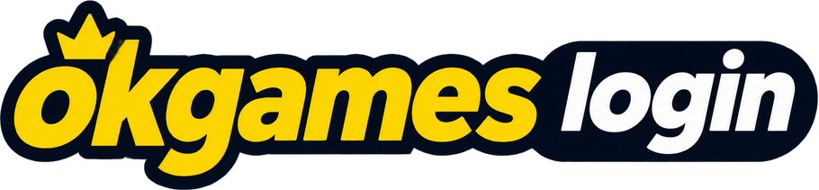 OKGames Login